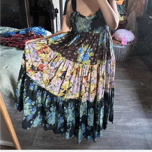 Bluebell dress - Picture 5 of 5